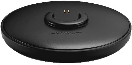Bose SoundLink Revolve+ II Portable Bluetooth Speaker, Triple Black with Free Charging Cradle