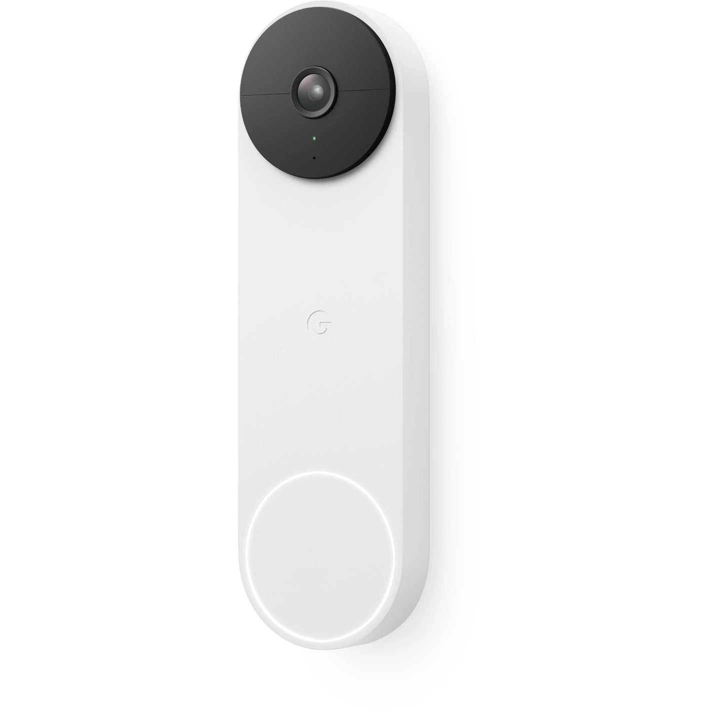 Google Nest Doorbell (Battery) - mobilexpress