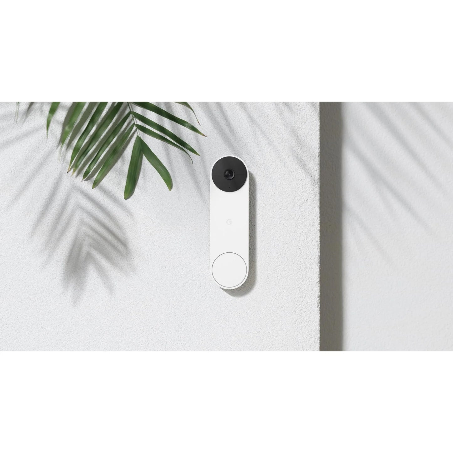 Google Nest Doorbell (Battery) - mobilexpress