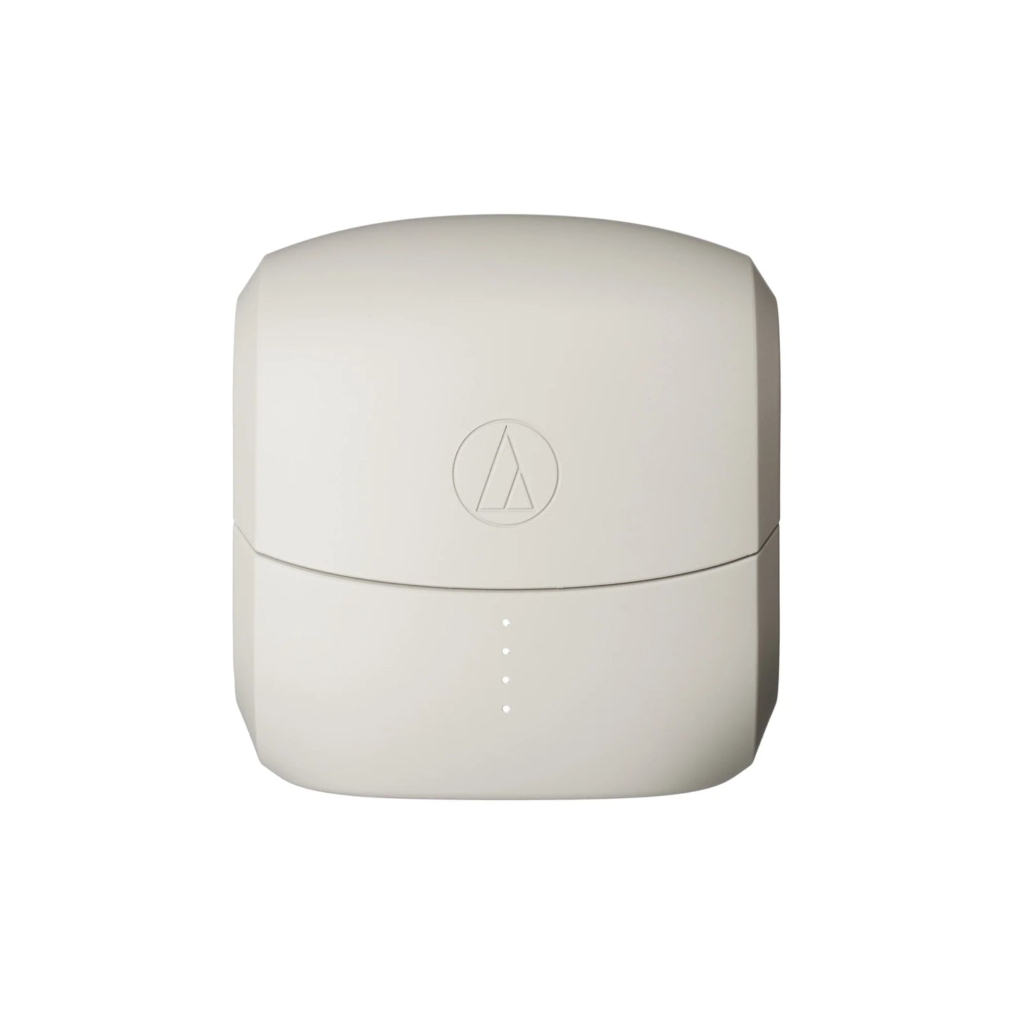 Audio-Technica ATH-CKS50TW Truly Wireless In-Ear Headphones (Beige) - mobilexpress