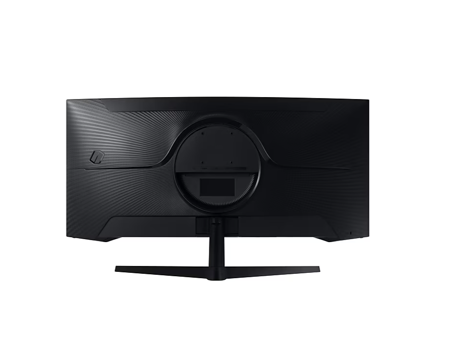 34" Odyssey G55T Curved WQHD Gaming Monitor - mobilexpress