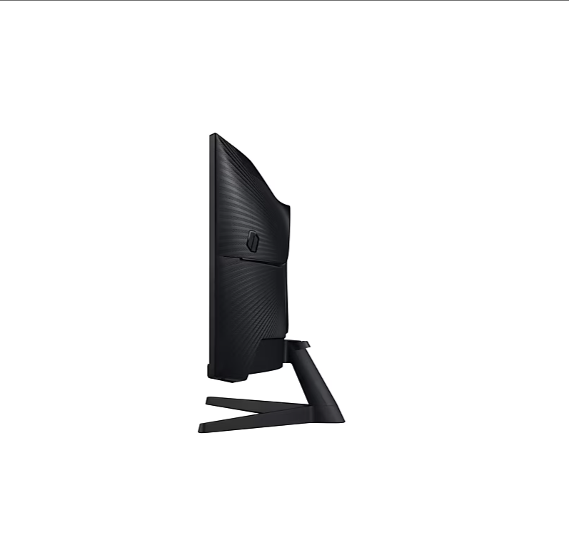 34" Odyssey G55T Curved WQHD Gaming Monitor - mobilexpress