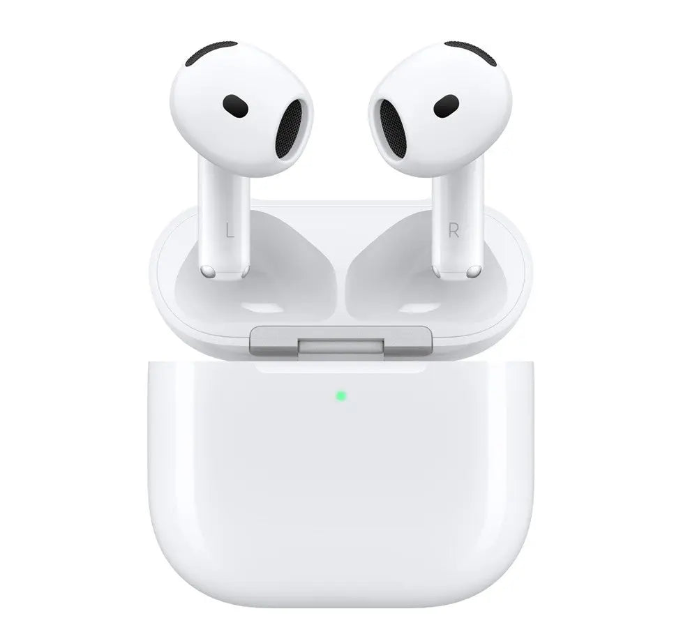 Apple AirPods (4th generation) with Active Noise Cancellation - mobilexpress