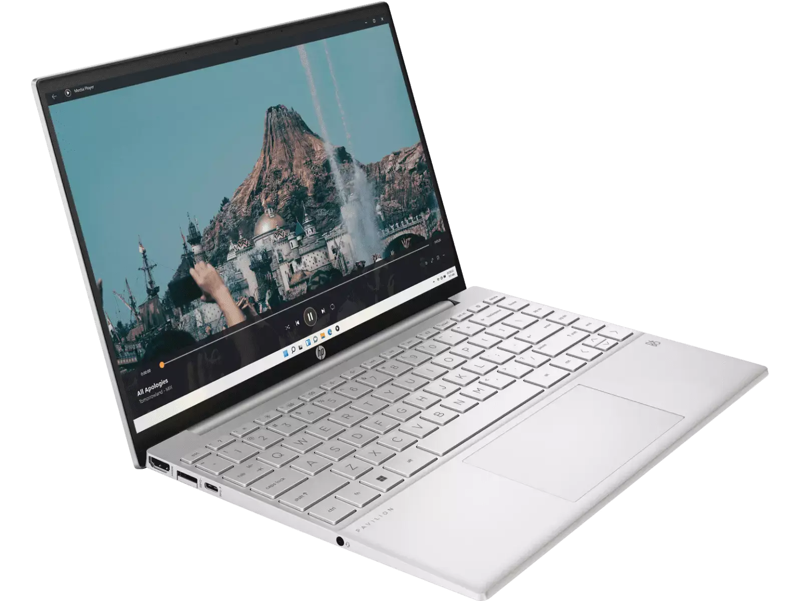 HP Pavilion | 13.3 HP Pavilion | 13.3