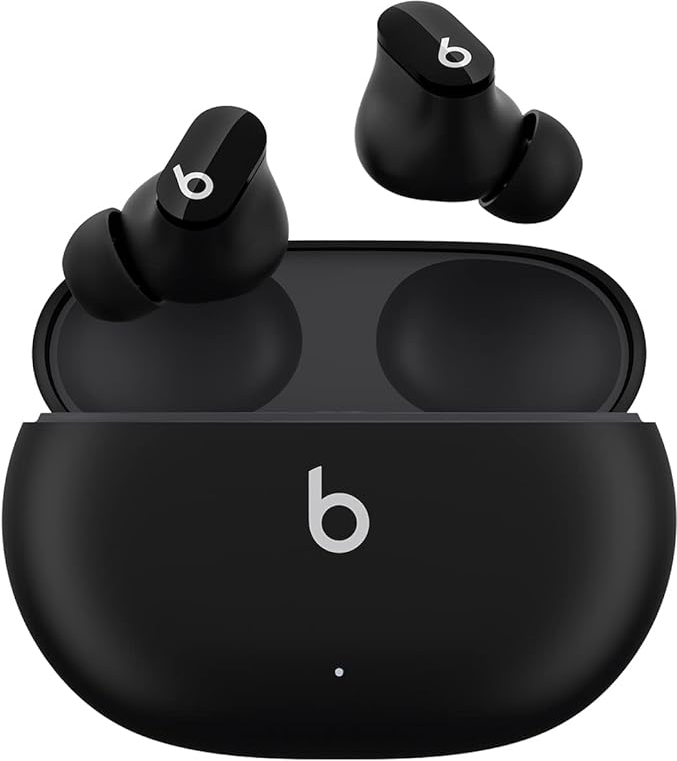 Active Noise Cancelling Earbuds: Boost Workout Focus and Performance