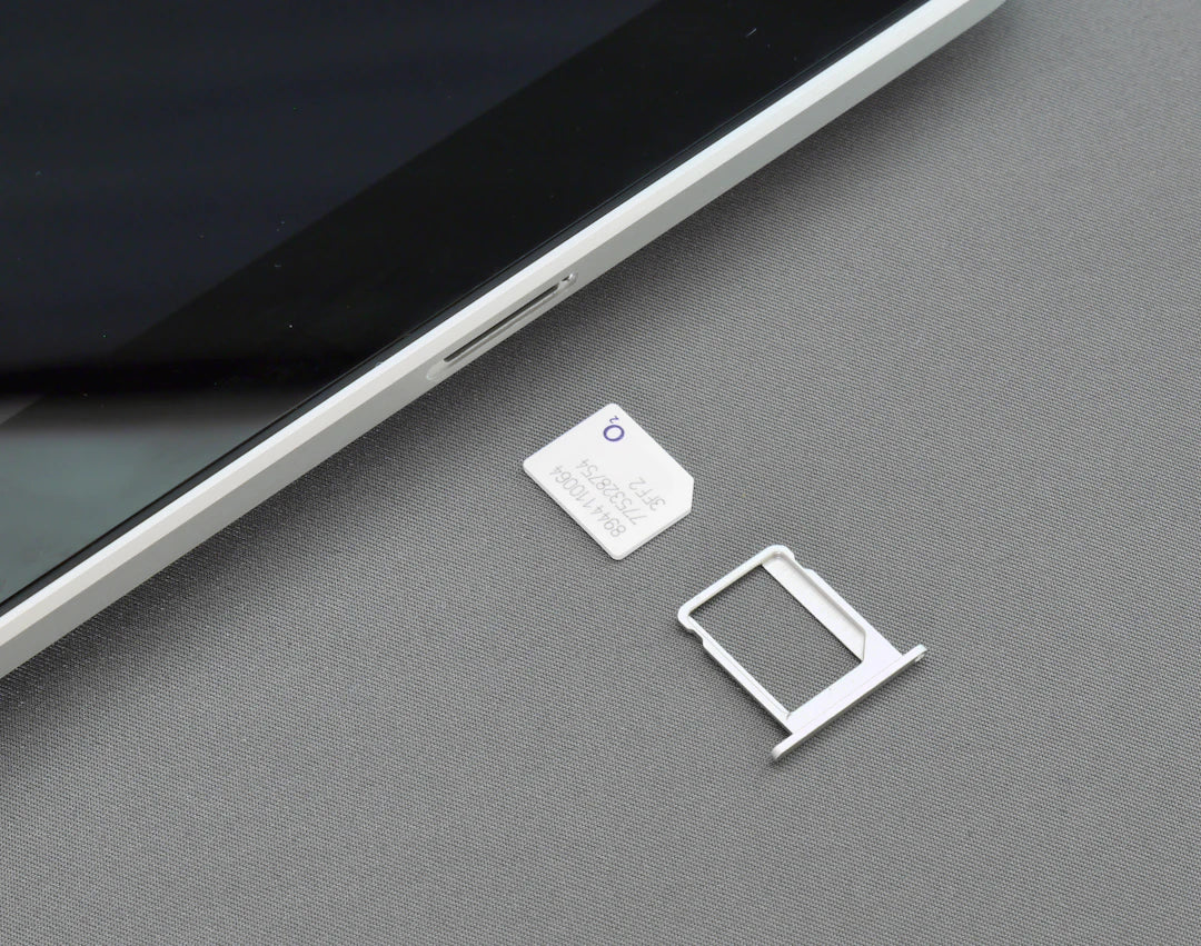 Unlocking Convenience Prepaid Long Expiry SIM Cards