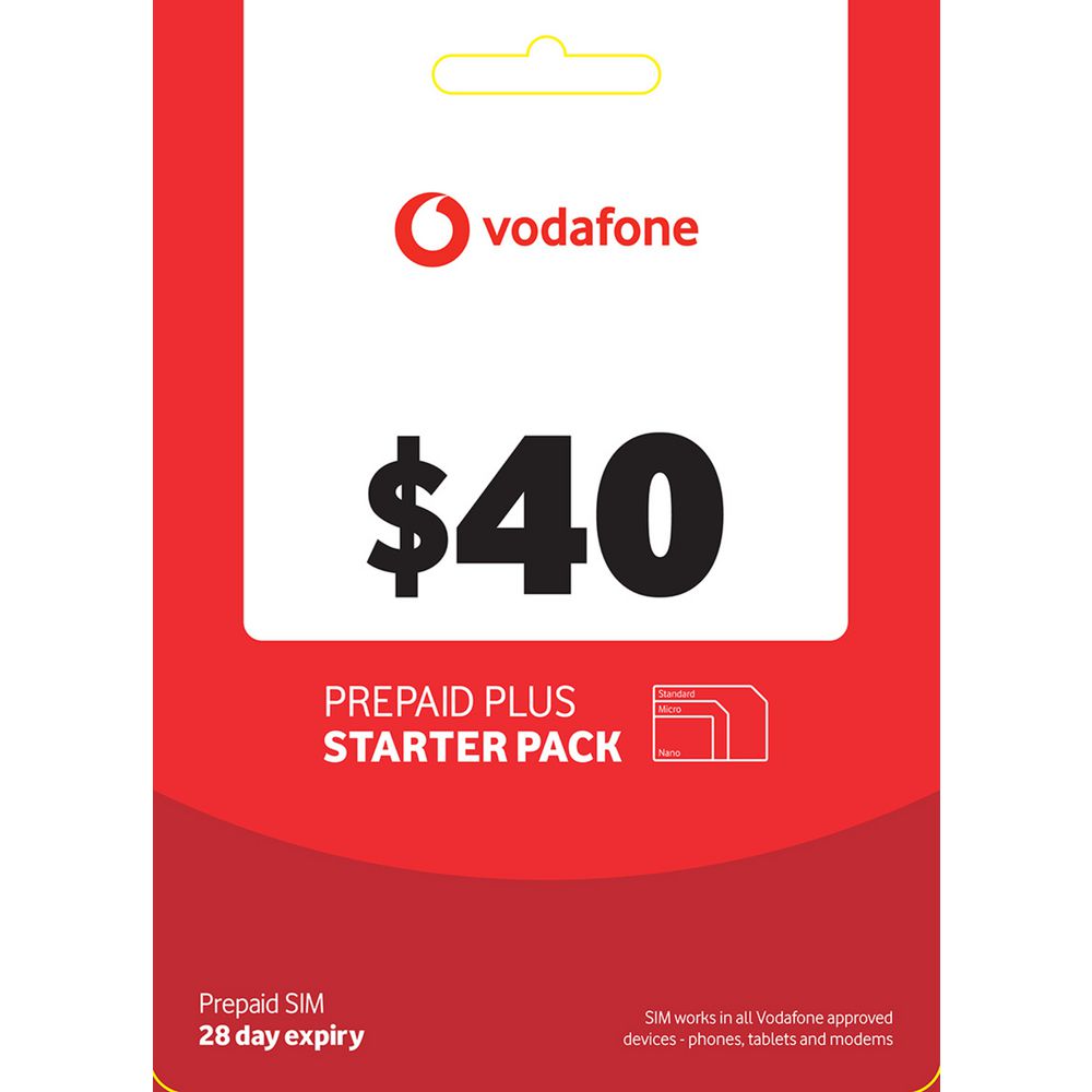 Lebara Large 360 Day Expiry Plan 260gb +Vodafone 28 days expiry 90GB Prepaid Sim Card Free Lebara