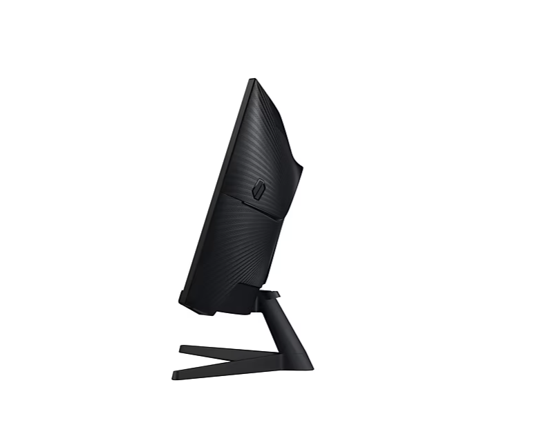 34" Odyssey G55T Curved WQHD Gaming Monitor