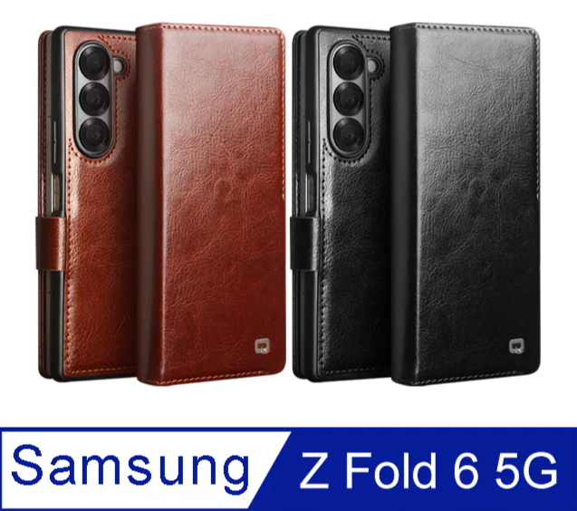 Samsung Galaxy Z Fold6 AI Smartphone 512Gb Crafted Black (AU Stock) Brand New