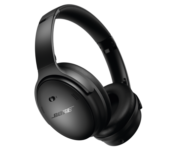 Bose QuiteComfort SC Headphones Brand New Sealed Box