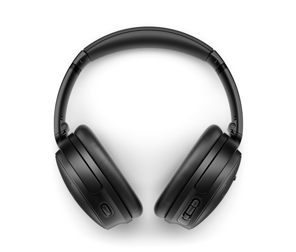 Bose QuiteComfort SC Headphones Brand New Sealed Box