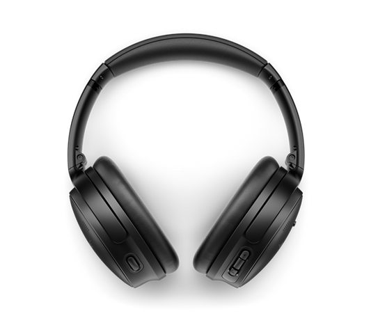 Bose QuiteComfort SC Headphones Brand New Sealed Box