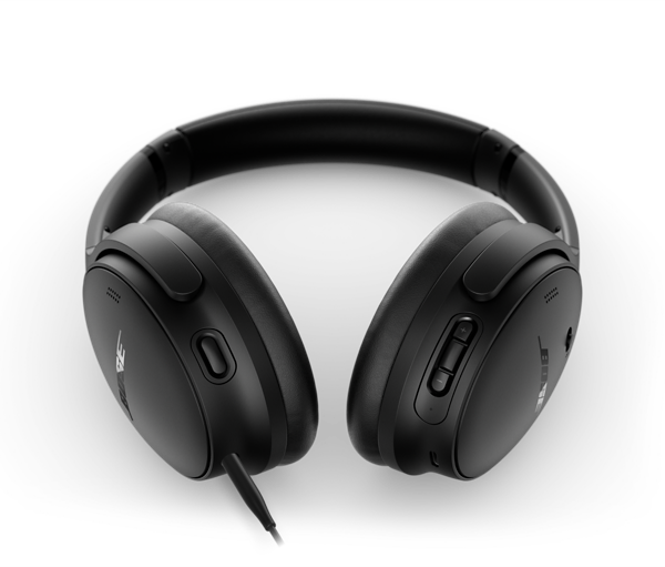 Bose QuiteComfort SC Headphones Brand New Sealed Box