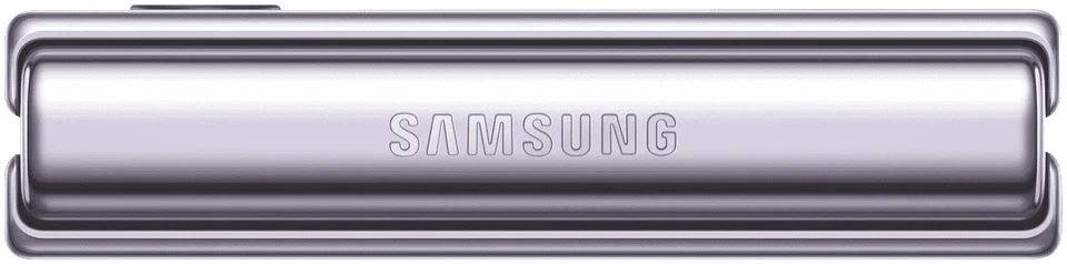 BNIB Samsung Galaxy Z Flip4 128GB Bora Purple Mobile Phone 11901277686